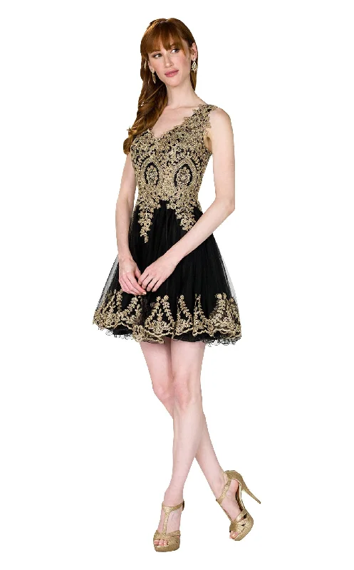 Exclusive Offers You’ll Love!Elizabeth K GS2403 Dress