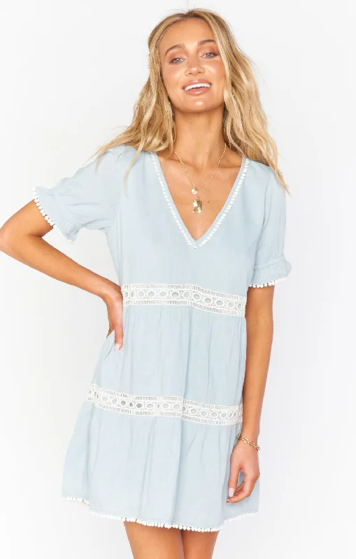 More Discounts, More Joy!Hera Mini ~ Sky