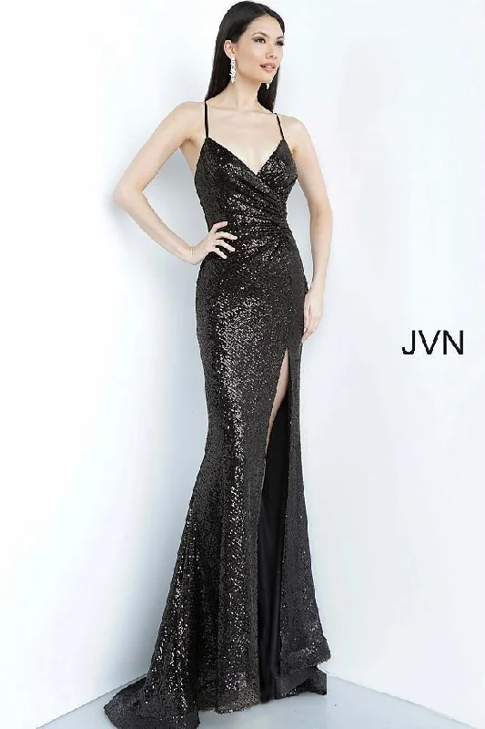 Enjoy Huge Discounts Now!Jovani 03172 Prom Long Formal Dress Sale
