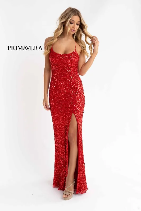New Discounts Just Dropped!Primavera Exclusives Dress 3290 - C