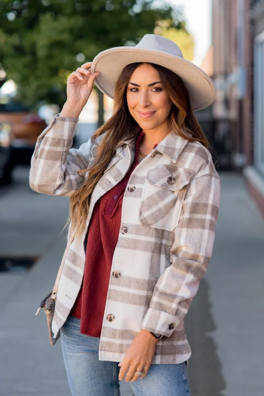 Taupe