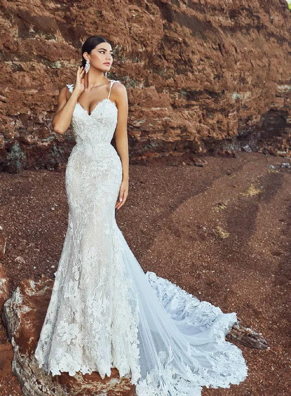 Save More Than Ever!Calla Blanche Antonella - Size 12