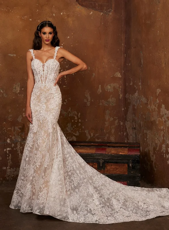 Don't Miss Out!Calla Blanche Bernice 122240 - Size 12
