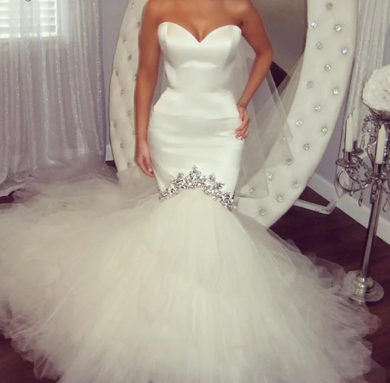 Biggest Sale of the Season!Enzoani Justice