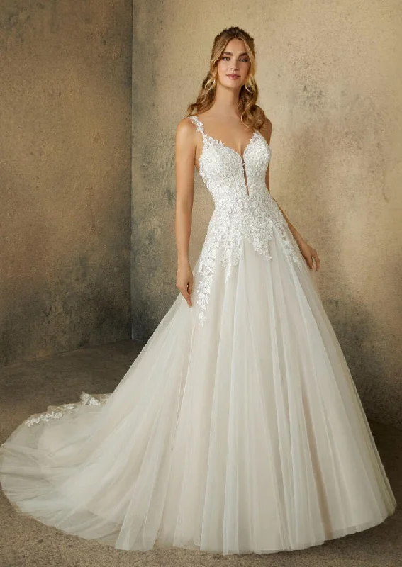 Your Chance to Save is Now!Morilee 2092