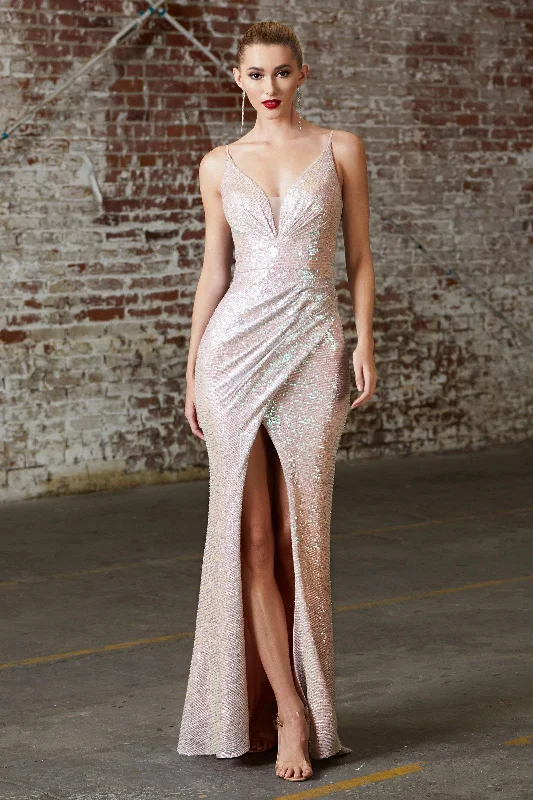 Hurry, Sale Ends Soon!Cinderella Divine CH222 Prom Long Formal Spaghetti Straps Evening Gown Hurry, Sale Ends Soon!Cinderella Divine CH222 Prom Long Formal Spaghetti Straps Evening Gown
