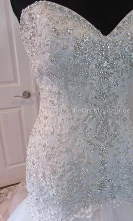 Sale Alert – Get Ready to Shop!Allure Bridals 9325
