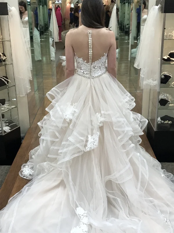 The Best Offers Are Here!Allure Bridals One of a Kind