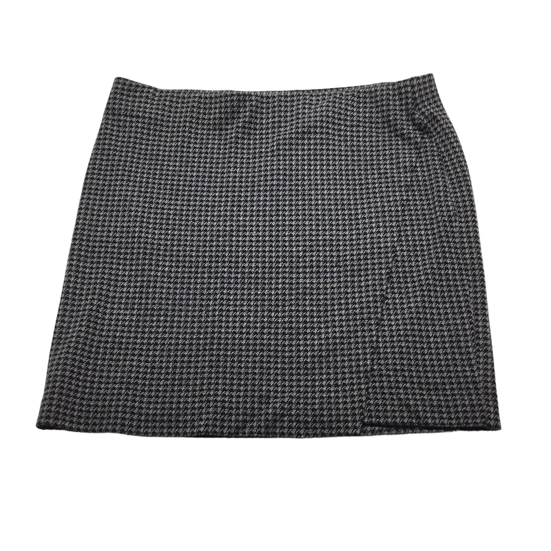 Exclusive Offers You’ll Love!Grey Skirt Midi J. Jill, Size Xl