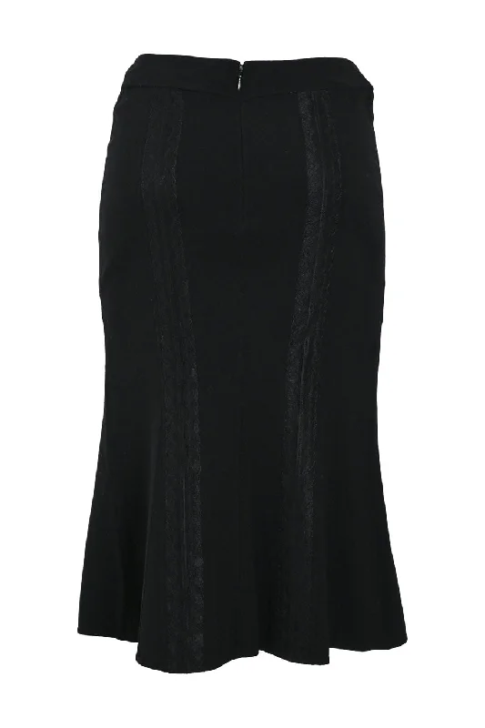 Act Fast – Limited Time Savings![WW37944] Celine | Midi Skirt