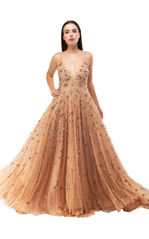 Buy More, Pay Less!Couture Fashion by FG CF19201108 Dress