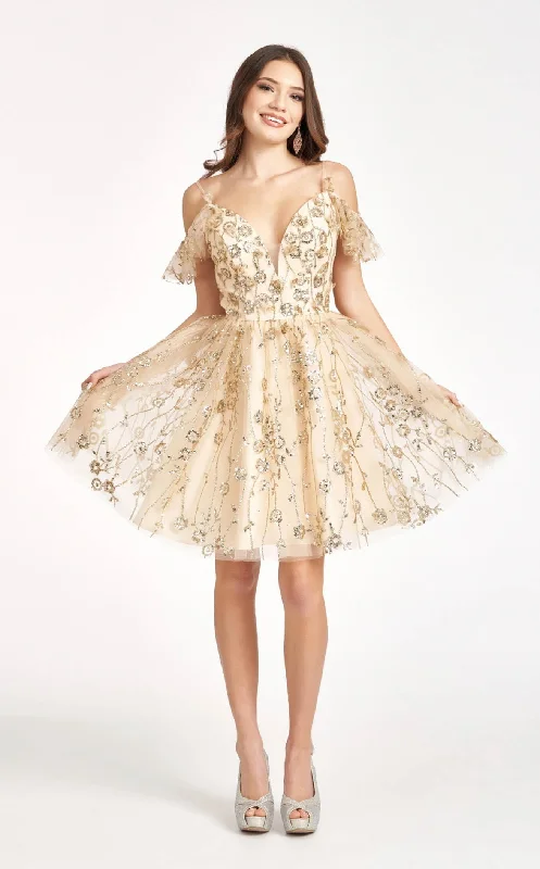 The Best Deals Won’t Wait!Elizabeth K GS1996 Dress