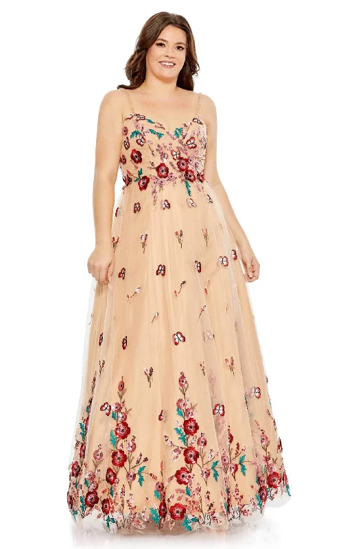 Buy More, Pay Less!Mac Duggal Fabulouss 68157 Dress
