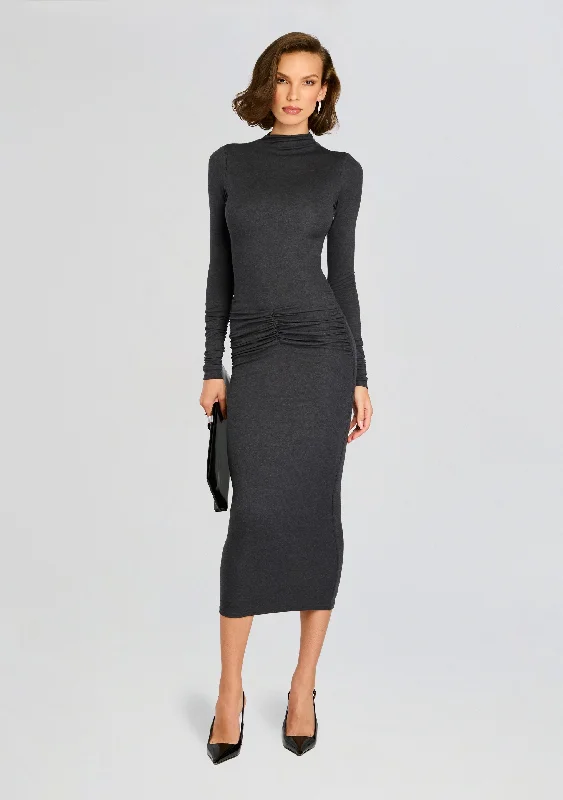Special Offer – Act Fast!Fina Tea Length Dress