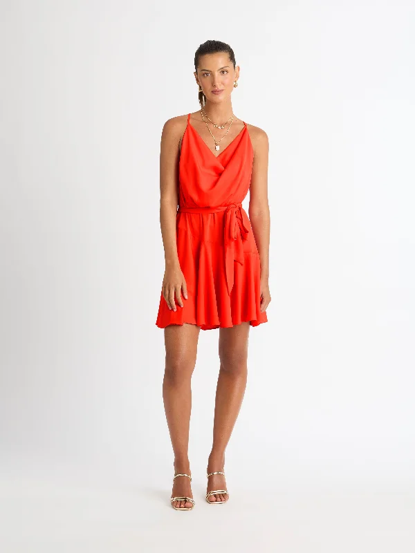 One Click Away from Big Savings!JESS MINI DRESS